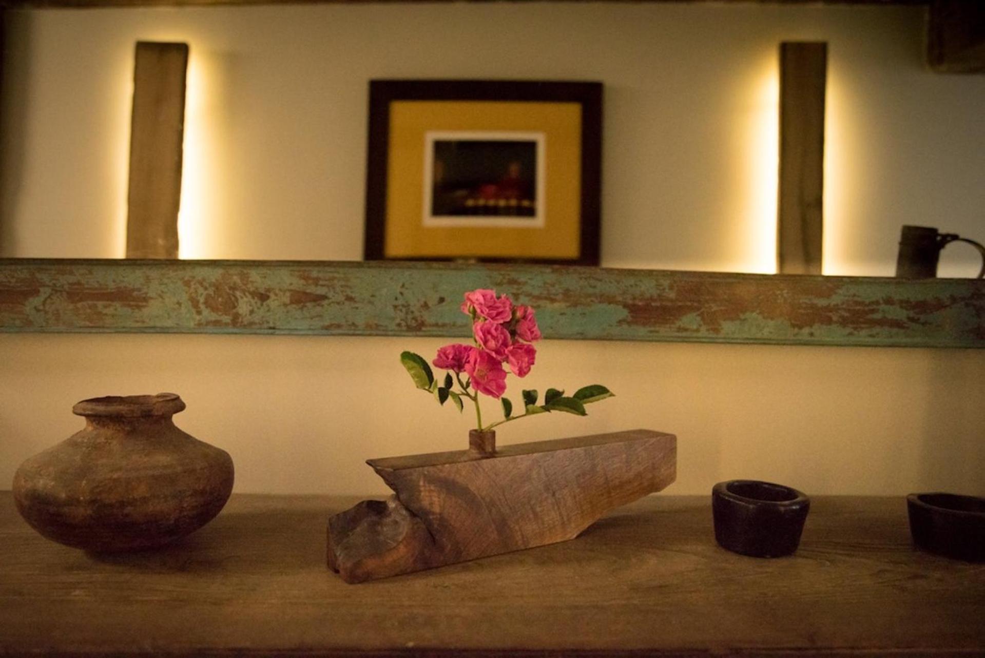 La Demalerie Bed & Breakfast Cheverny Room photo